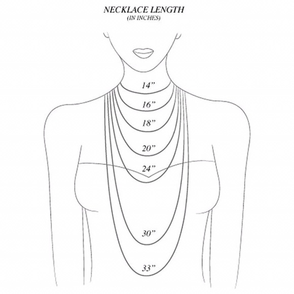 Vintage Skeleton Key Necklace - Picture 3 of 5